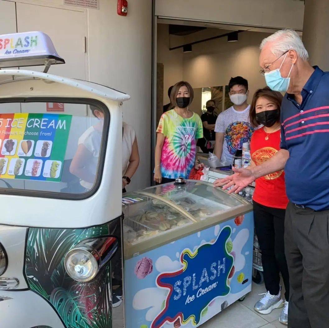 東海岸Big Splash水上樂園關閉四年,搖身一變成爲全新海岸樂園Coastal PlayGrove