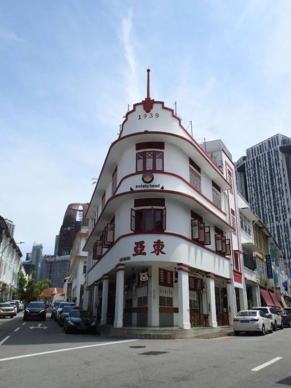 【探新日记】一起探索牛车水，体验新旧融合的独特风貌！ (上)