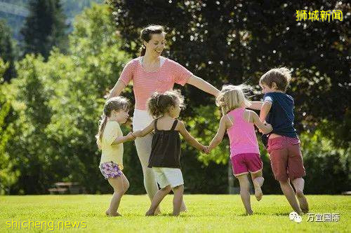 真實的新加坡政府中小學教育！中國家長們有點不敢相信