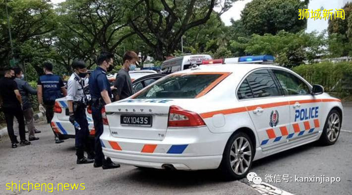 司机疯狂倒车撞交警,车上一名乘客涉毒;可一共3人被捕,为啥