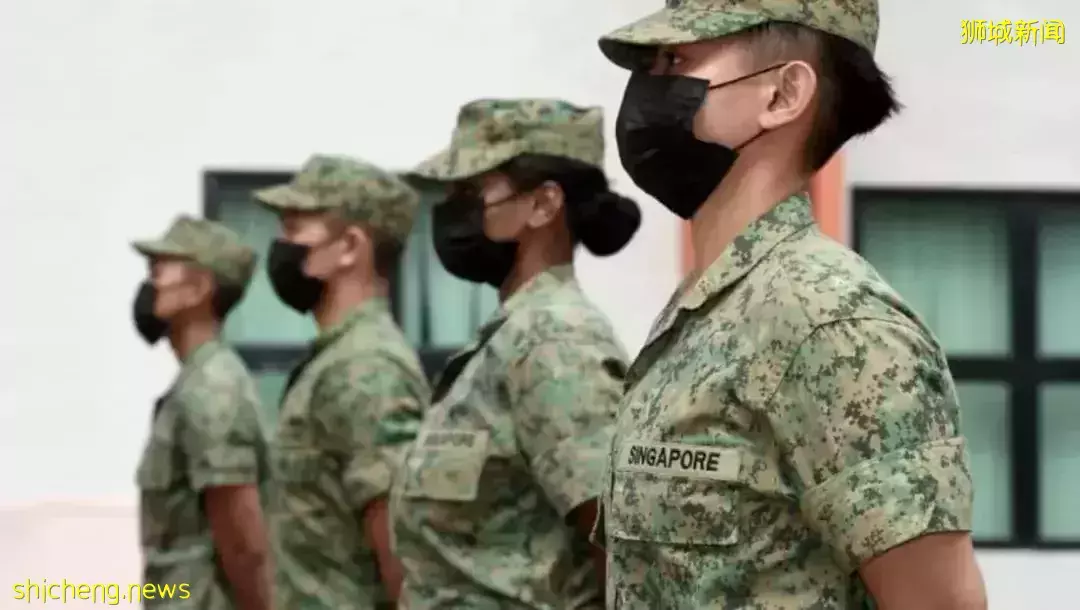 新加坡有人故意感染新冠,因爲這些“好處”!芽籠偷開派對、60個女傭聚集