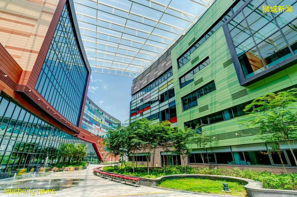 今年16個IB滿分,學費竟比中國還少!新加坡這所國際學校真牛