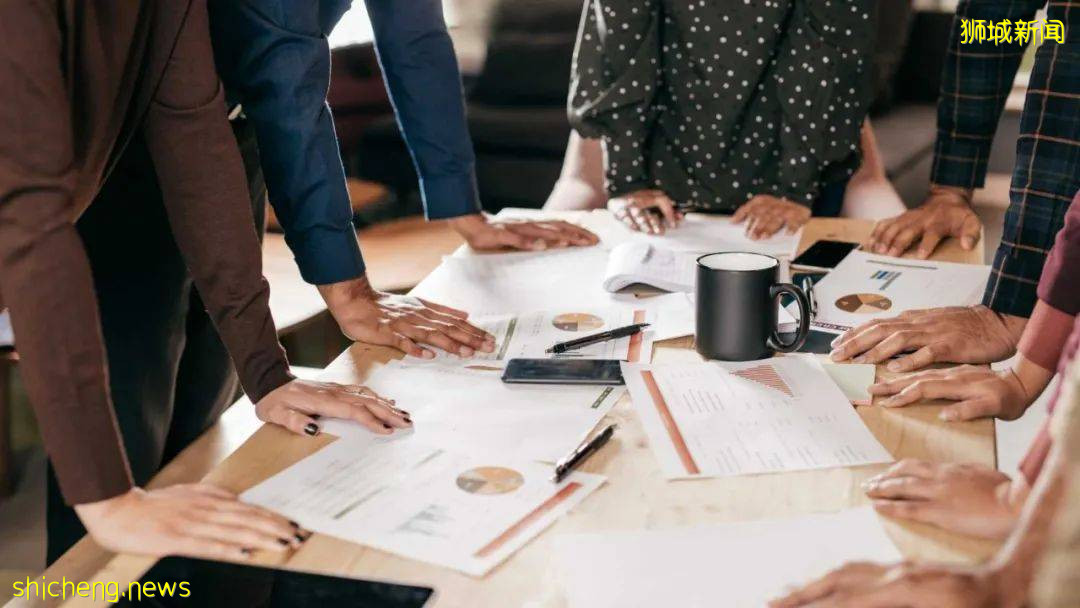 新加坡家族辦公室 一站式海外身份+資産配置同步規劃