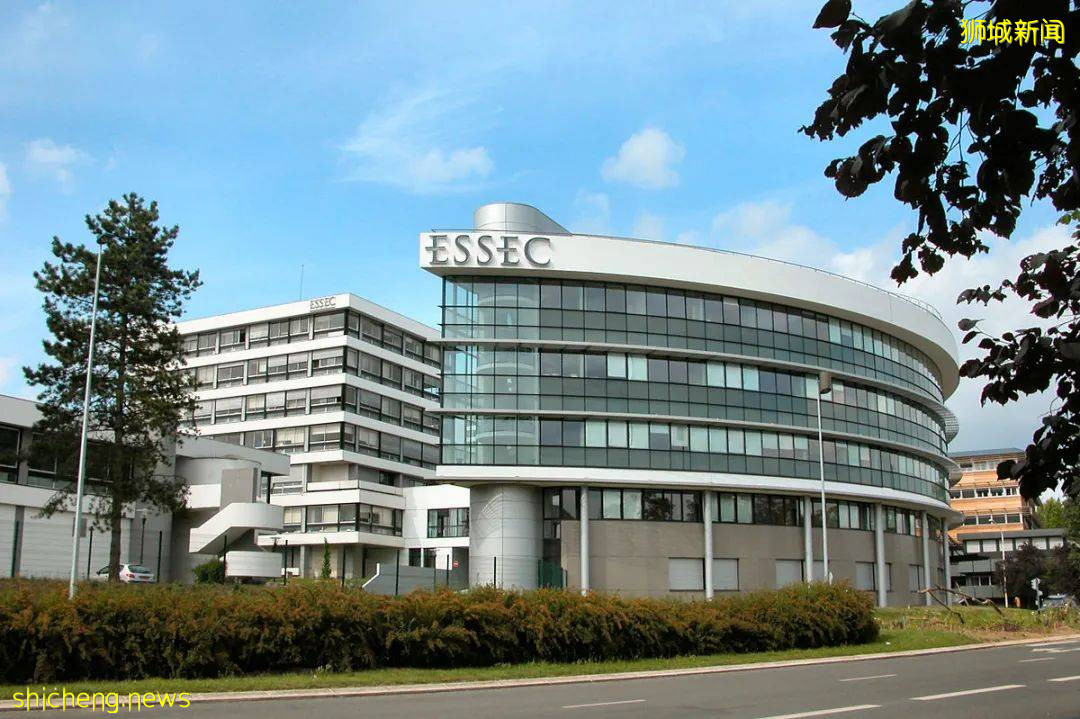 迎接真實的挑戰——ESSEC 亞太校區初級咨詢師體驗項目（Junior Consultant Experience）經驗分享