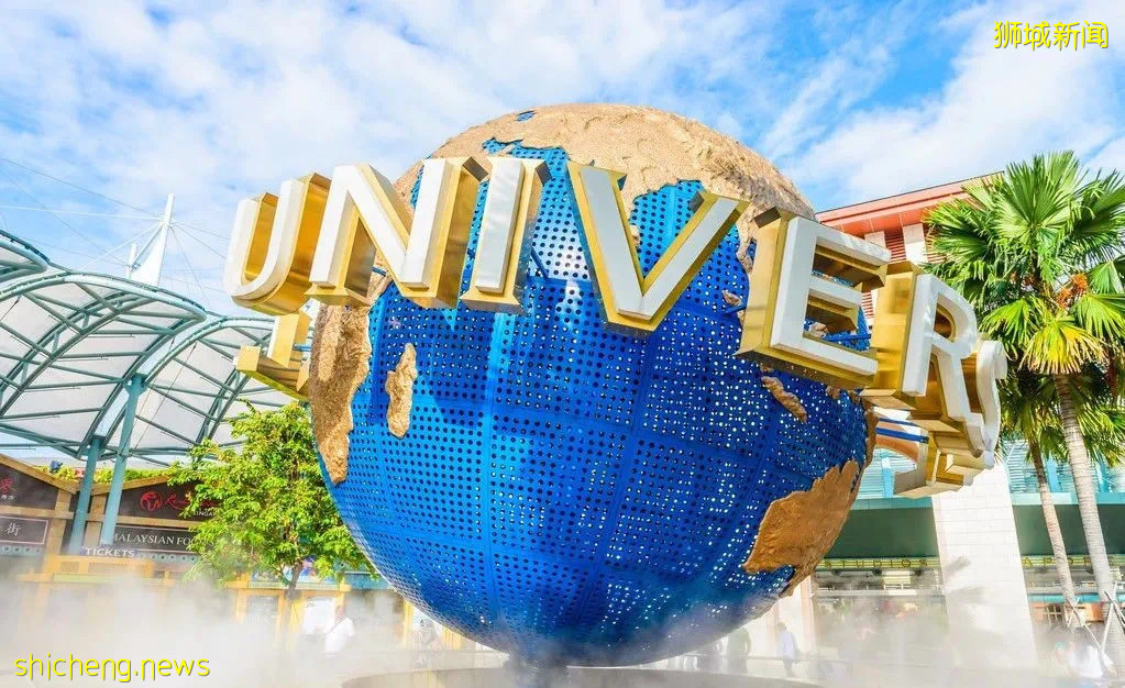 【新加坡景點】新加坡雖小,但網紅景點卻很多,這些地方你去過幾個