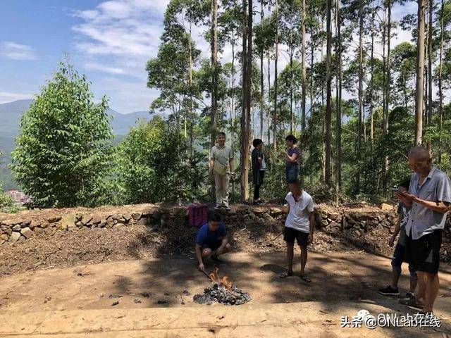 南安乐峰的新加坡国宝潘受,他的父亲竟是位“医神”