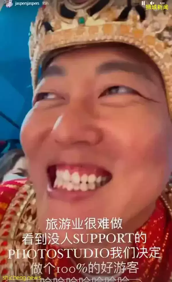 挨轰玩神明 赖宇涵叹:无知很可怕