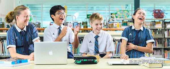 【留学资讯】2021放眼俯瞰全球，唯有新加坡是最适合的留学国家