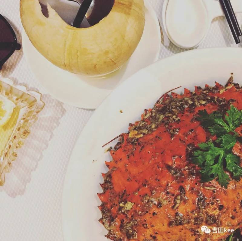 東南亞 獅城 新加坡美食店推薦