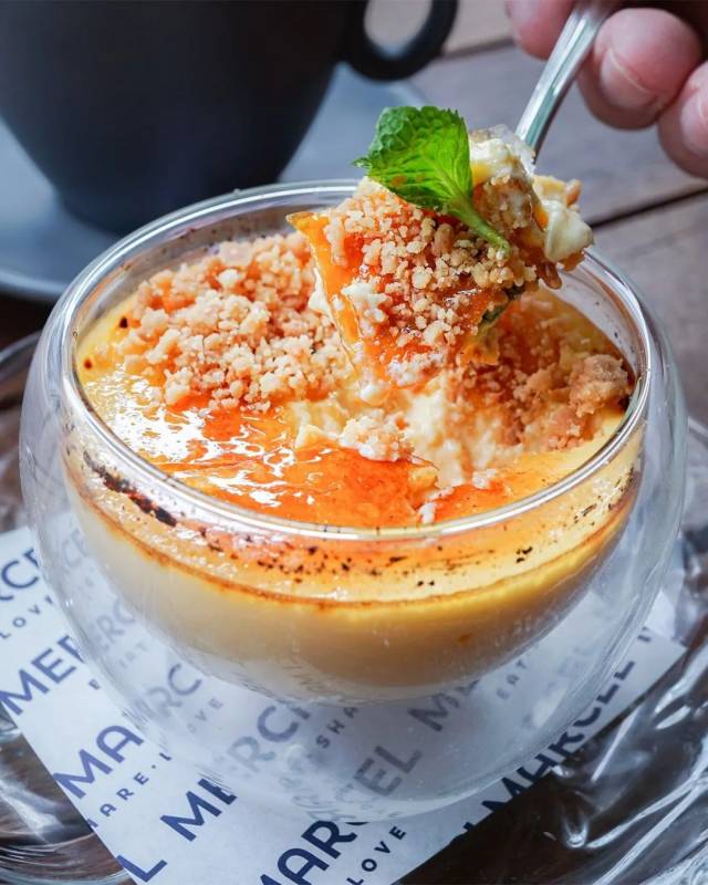 优雅法餐打卡,新加坡小众不踩雷的法式餐厅都有哪些