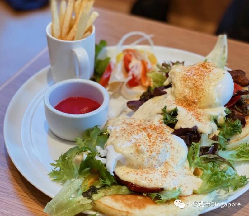 必吃新店消息 · 東京網紅舒芙蕾Flipper’s即將入駐Takashimaya！胖嘟嘟軟乎乎，吃了一口超幸福