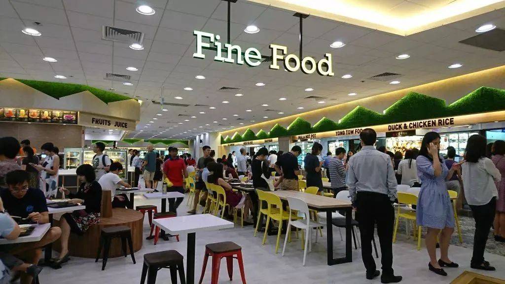 我終于從NUS畢業，在新加坡做國際學生是什麽體驗