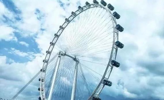 新加坡!让你领略大都市里的世外桃源,无脑攻略带你玩转新加坡!