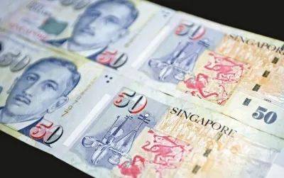 通脹達2.5％創八年新高！新加坡什麽都漲就工資不漲
