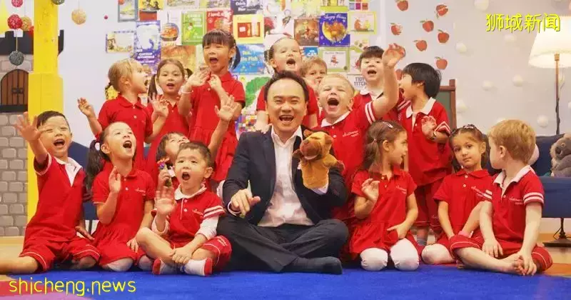 2022，新加坡幼兒園 “擇校完全指南”（下）