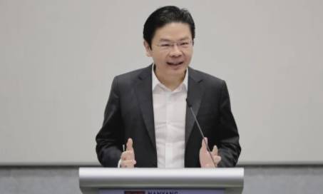 中國駐新使館：提醒在新中國公民積極參加新加坡疫苗接種計劃