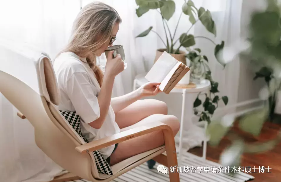 商科专业太热门?新加坡留学是你不二的选择