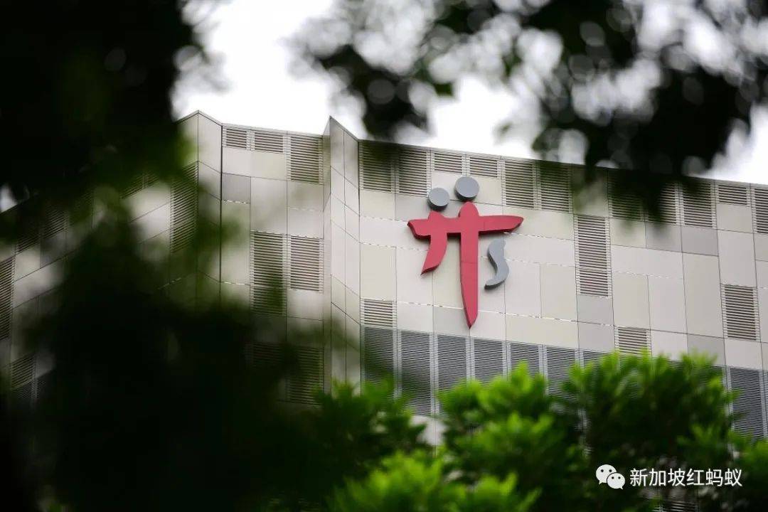 一位新加坡人深深的委屈：医生竟然跟他讲华语