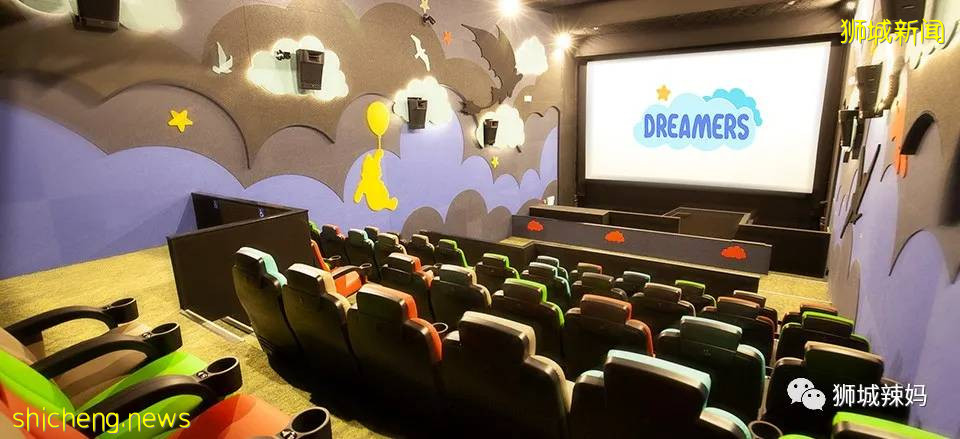 【周末去哪】最新充气城堡、儿童电影院、$17亲子皮划艇、$25日料自助、$2榴梿巧克力