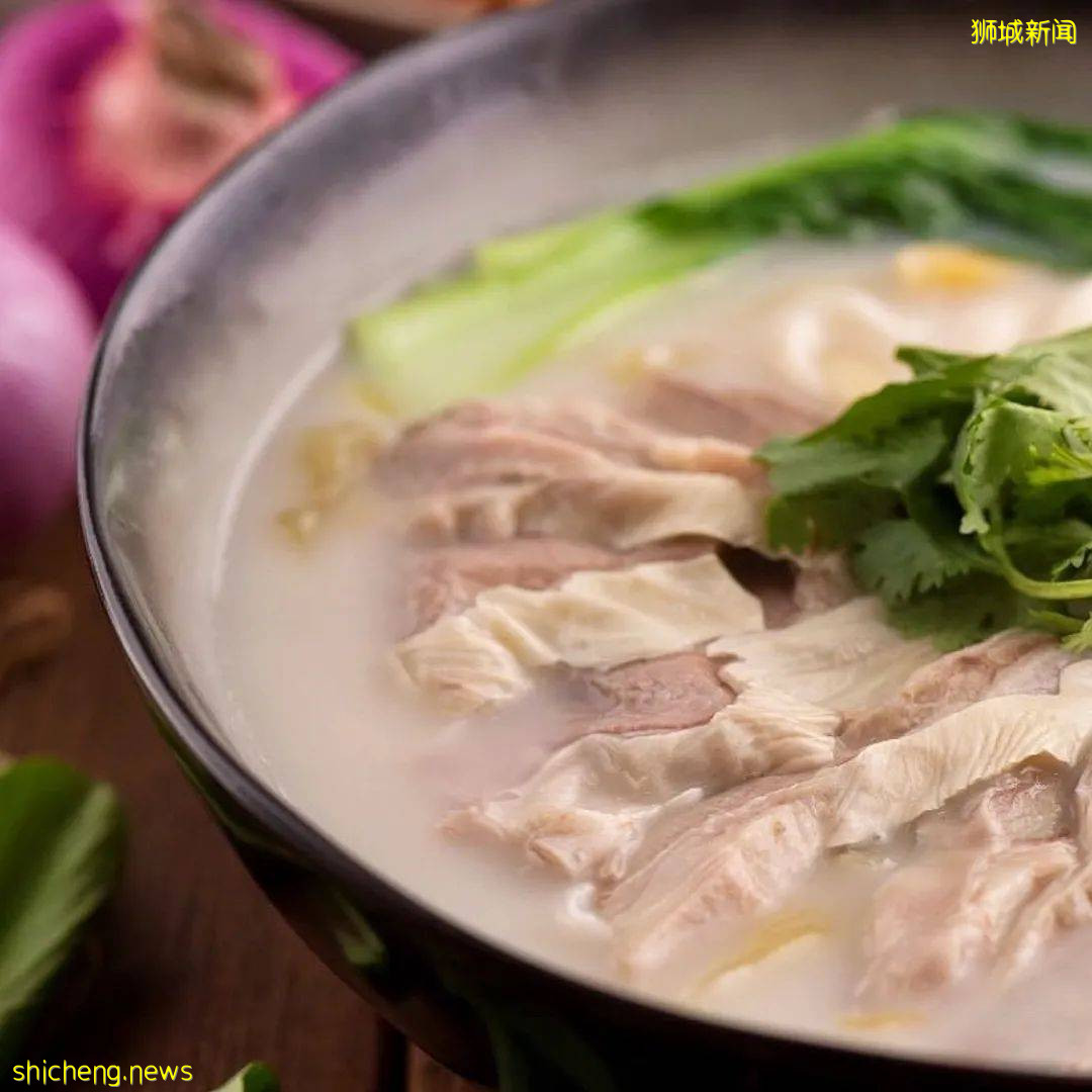 “馬裏士他”周邊美食外賣指南，無法堂食也不要委屈自己的胃