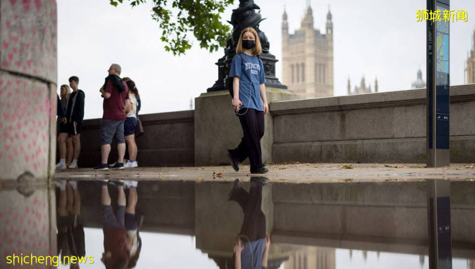 “與冠病共存” ，新加坡與其他國家表現如何