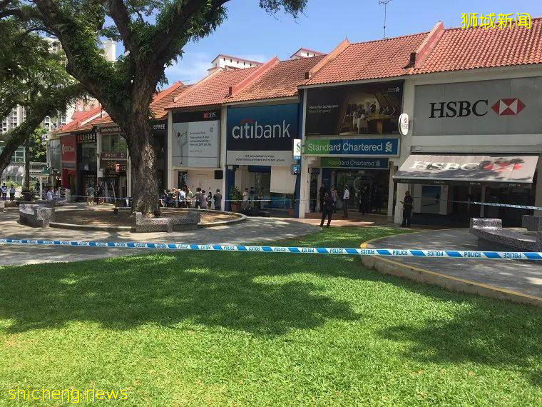 新加坡成功引渡加大拿籍搶劫犯!條件:承諾盡量不鞭刑