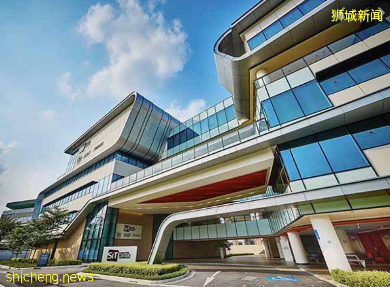 新加坡留學：新加坡各公立大學本科申請條件介紹 .