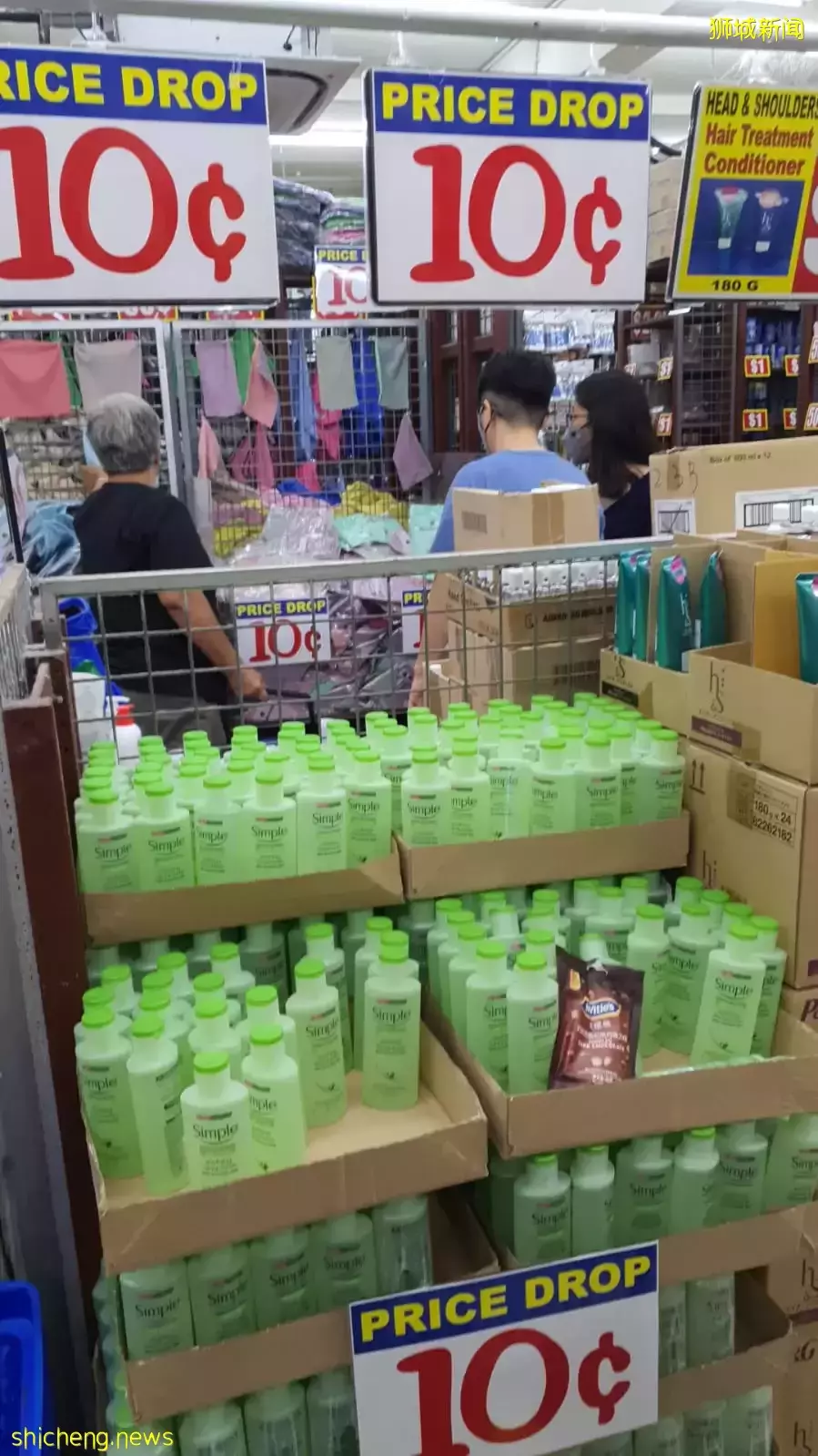 本周折扣!特价机票往返285新!大众书局清仓2折!滨海湾花园季票