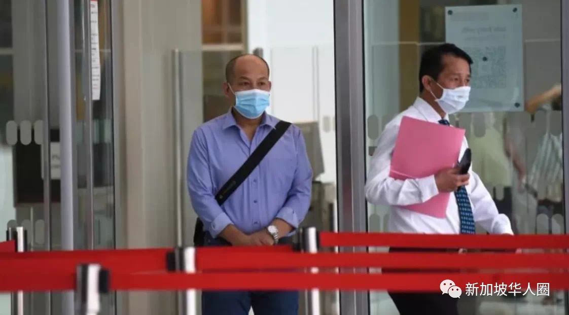 新加坡解封初期到按摩院寻欢，中国籍男子被罚2000新币