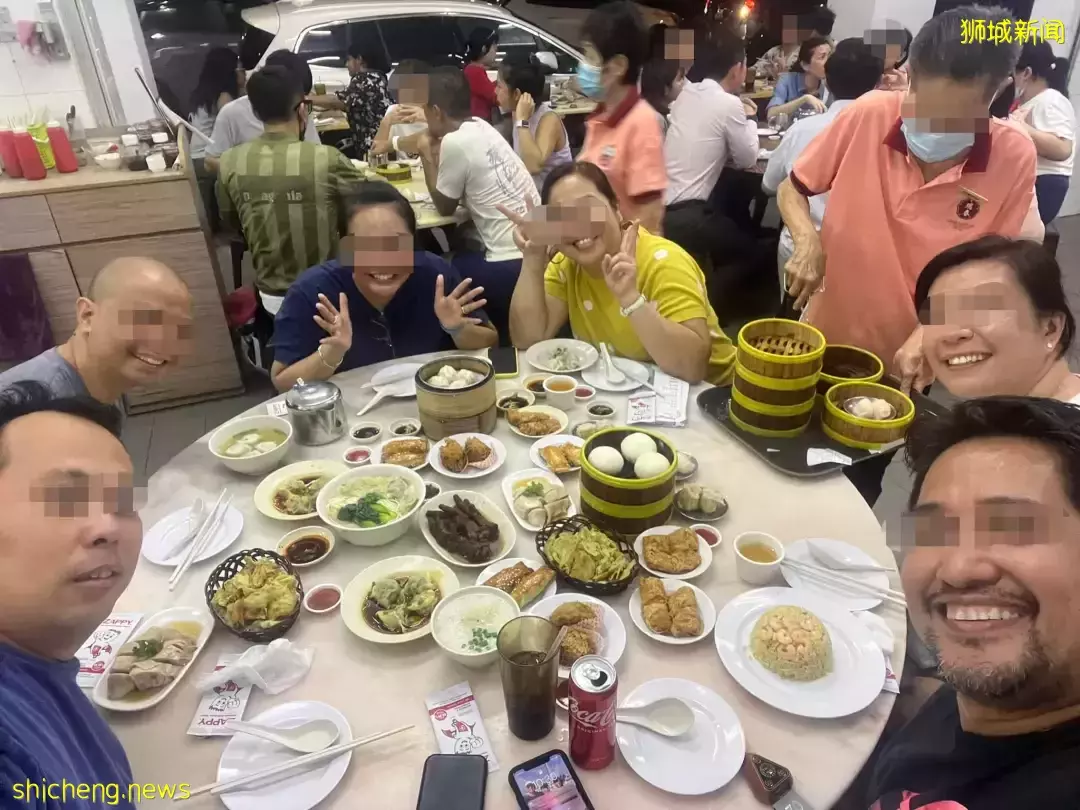 新加坡回到疫情前: KTV、商場、景點爆滿！周末28萬人湧去新山