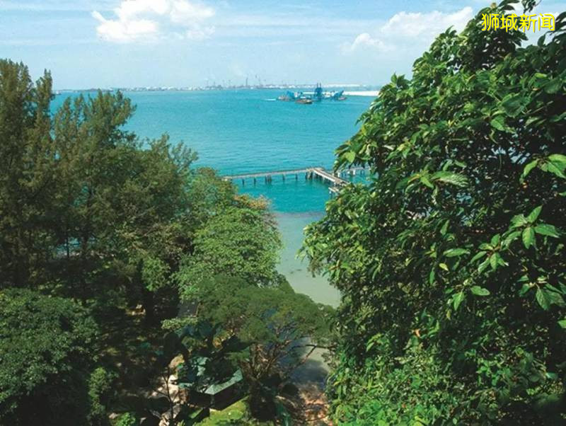 国庆小长假来了！快来解锁新加坡这10条最美徒步路线
