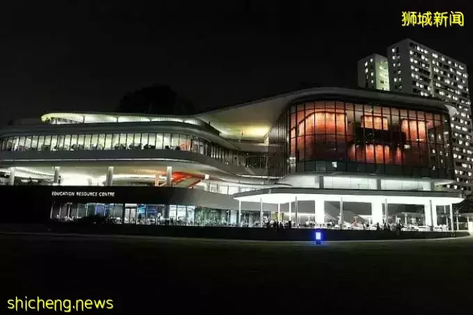 NUS校内便利店、超市介绍！买东西不再跑空