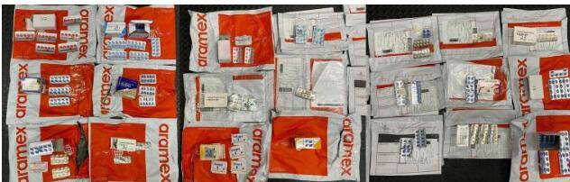 新加坡破獲“春藥”換保健品陰謀論，狸貓換天子難逃火眼金睛