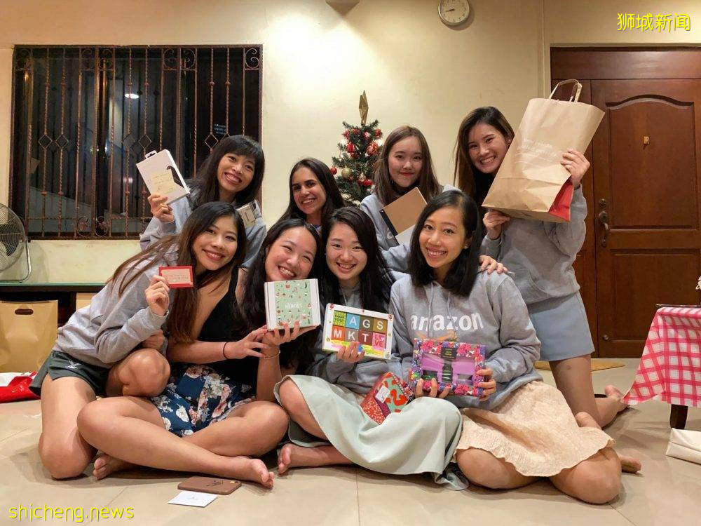 灵活应对,大胆取舍,她获得了亚马逊的入职offer