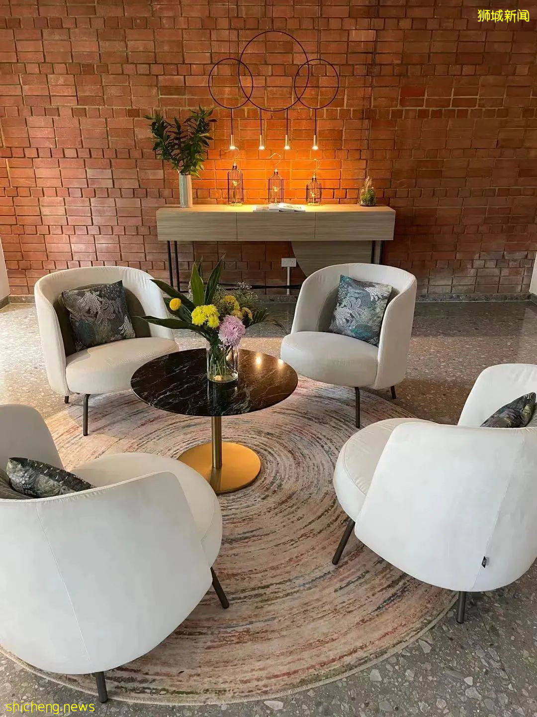 一個月3W新幣，在新加坡住超豪華頂級月子中心，是一種什麽體驗