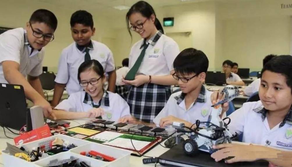 2021 新加坡留學生PR申請最強攻略！必須收藏