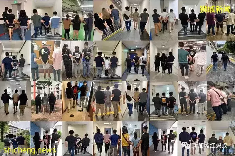 街上設置臉部識別電眼，新加坡政府說會更安全但或會侵犯隱私