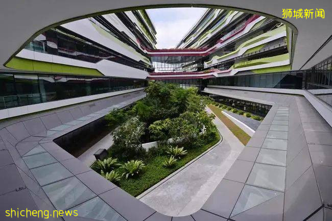 獅城高校美食 隱藏版美食天堂——樟宜,從SUTD出發吧