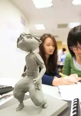 新加坡留學 拉薩爾藝術學院