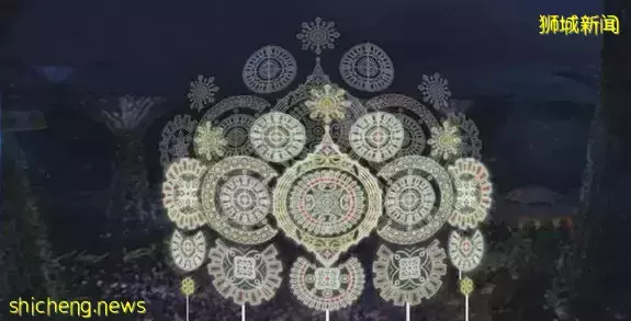 新加坡聖誕節不知道去哪過?看著一篇就夠了