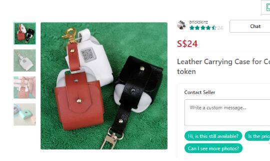 终于知道新加坡人为何有钱了，“防疫神器”都赋能商机