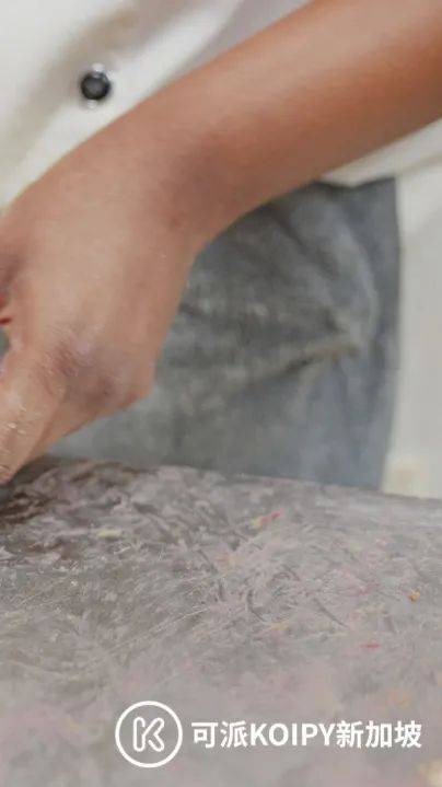 新店開業,老板再加贈送100份!吐司界的愛馬仕新加坡也有了