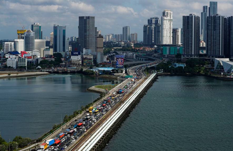 大馬籍新加坡PR 即日起可申請PCA回國,最多只需隔離三天(附常見問題解答)