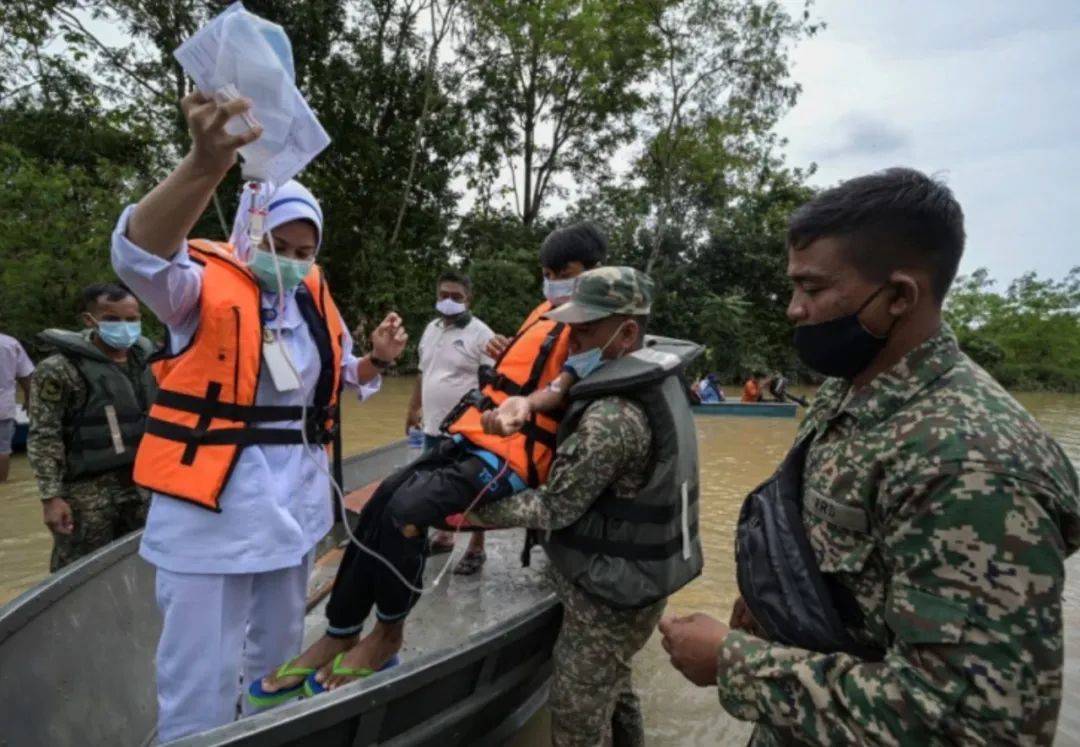 新加坡这些东西突然涨价了！居然因为马来西亚发大水