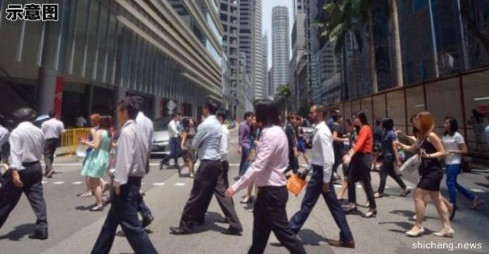 惨！违反阻断措施和居家通知，29人遭撤销新国工作证件