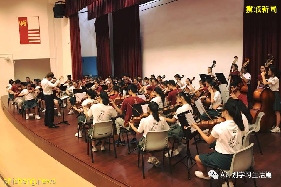 新加坡国家初级学院(NJC)简介