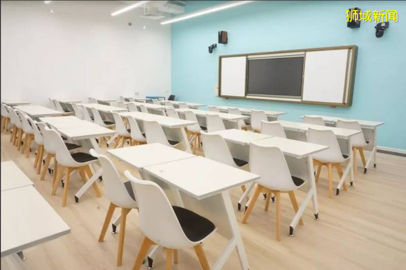 新加坡“阻斷”兩個月,那些上網課的都怎麽樣了