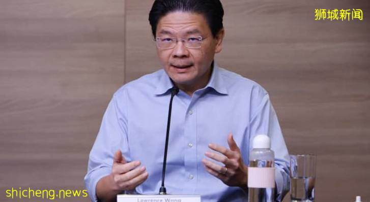 新加坡消費稅GST增至9%? 財政部長：這幾種稅都有可能增加 .