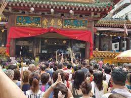 有拜有保佑！新加坡10大靈驗寺廟大盤點~求姻緣、求財運、拜太歲、求學業都給你安排得明明白白