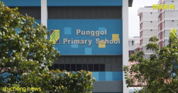 新加坡教育部宣布中小学明年1月4日开学,政府放宽防疫措施